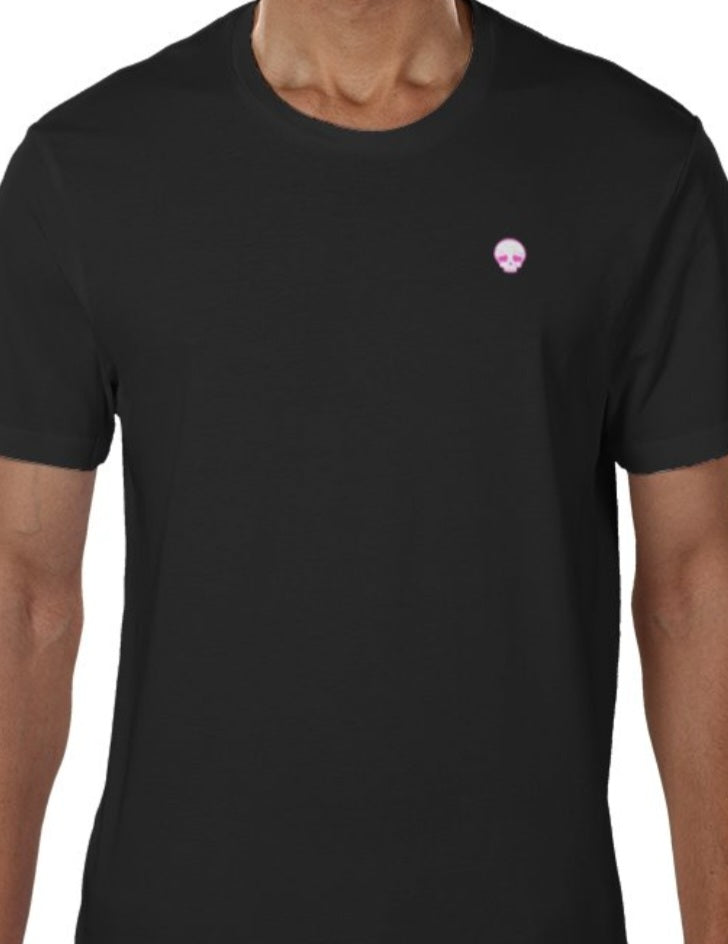 T shirt (black)