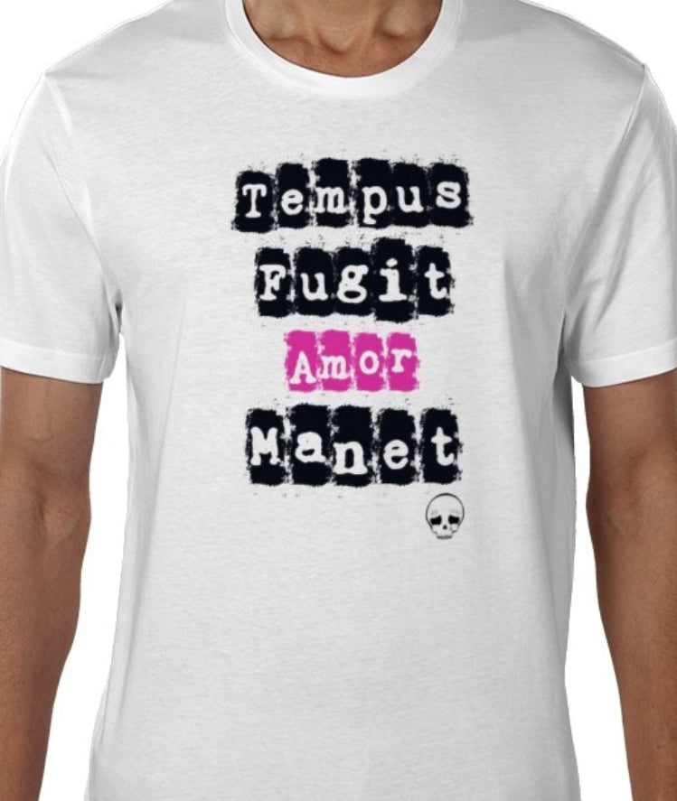 T shirt (white)