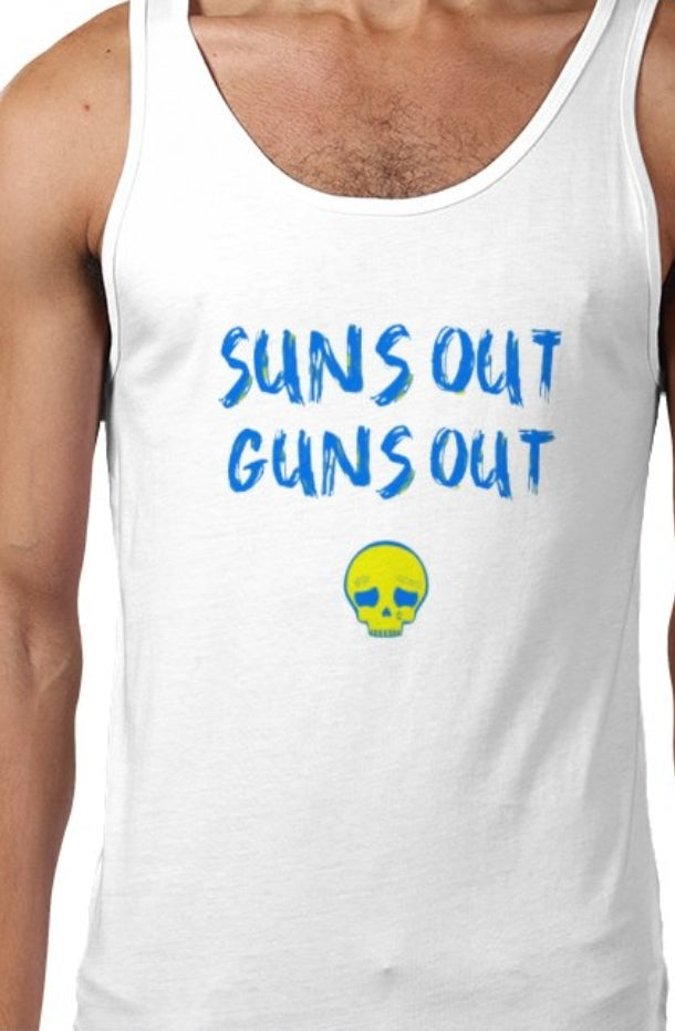 Vest ( low neck)