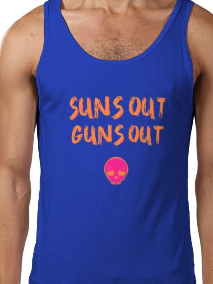Vest ( low neck)