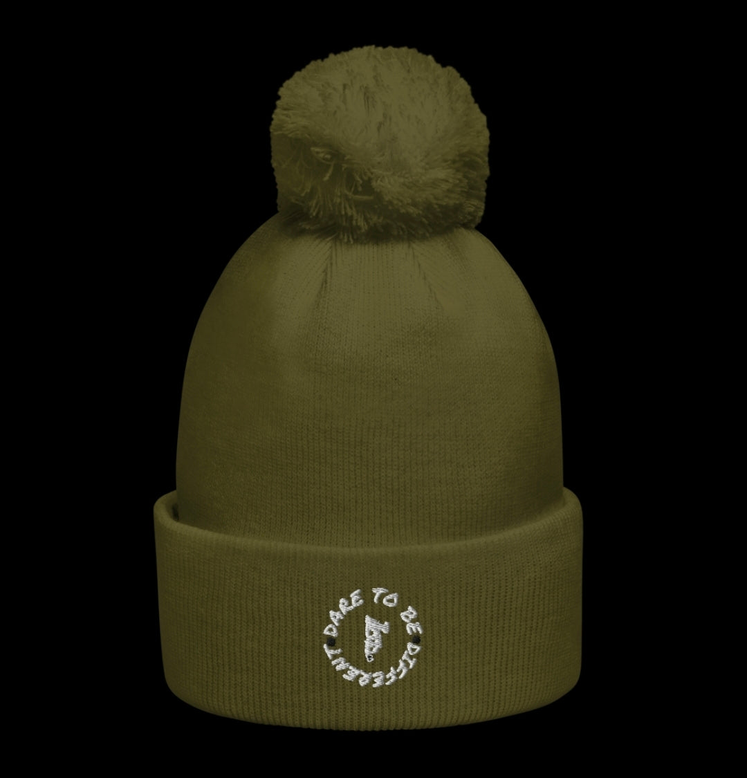 Classic Beanie hat