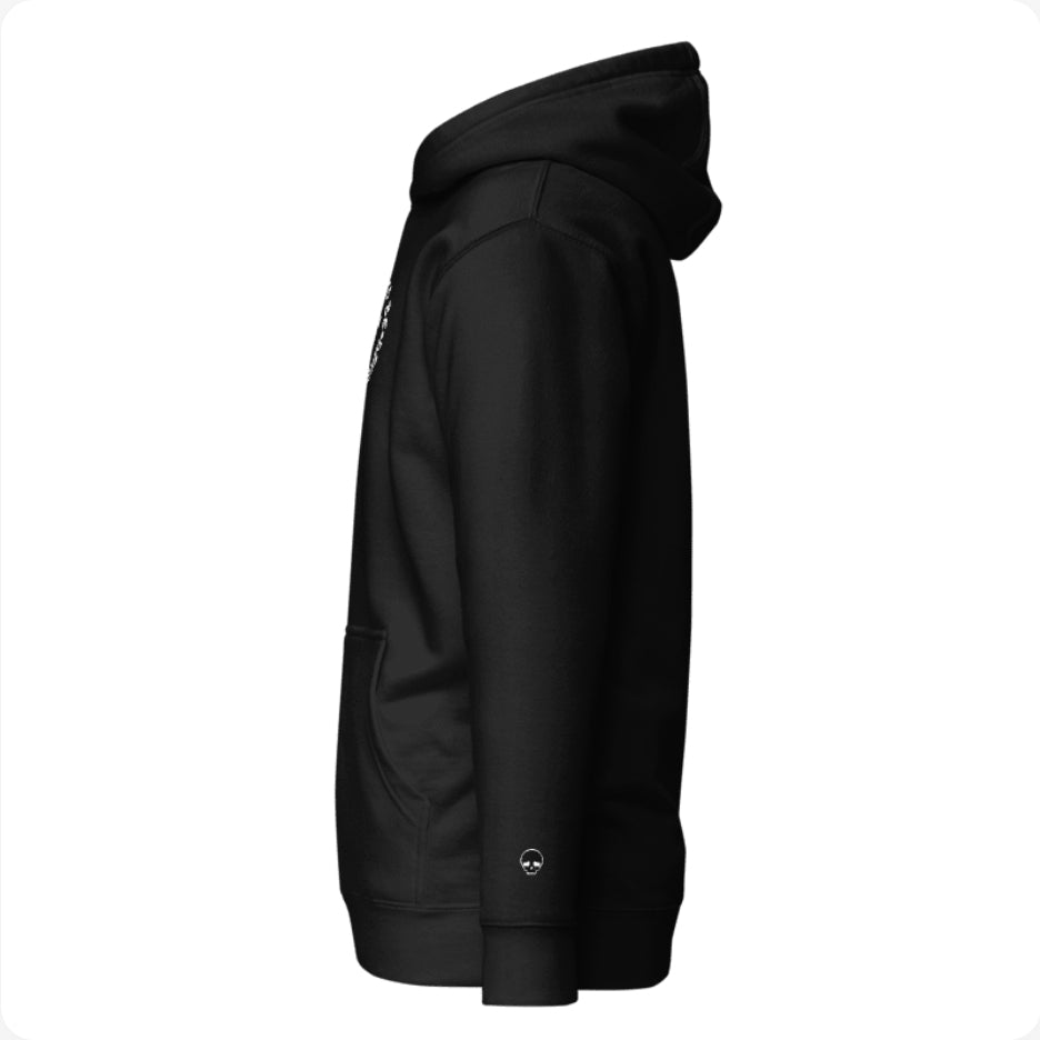 The Defy Hoodie