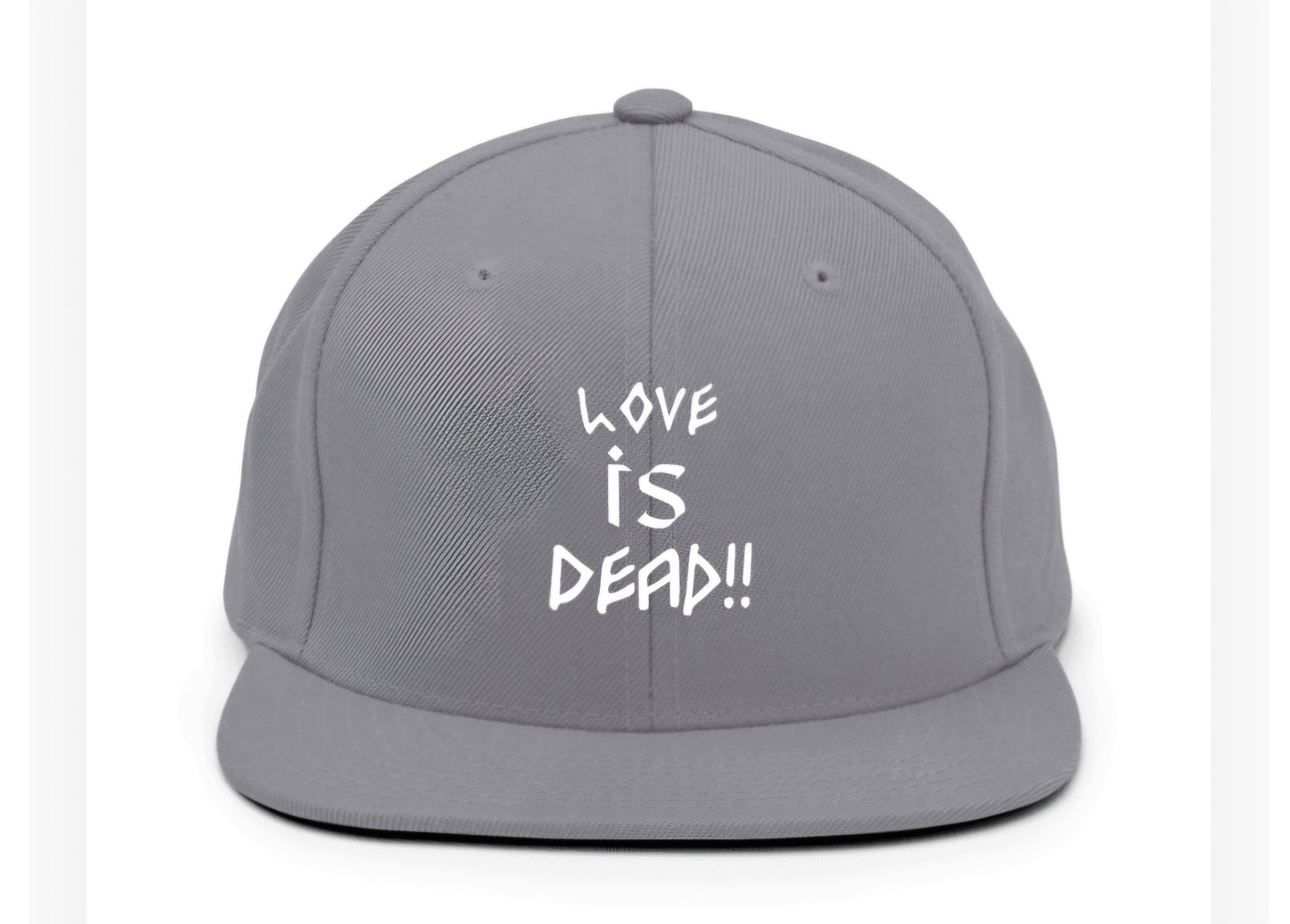 Cap