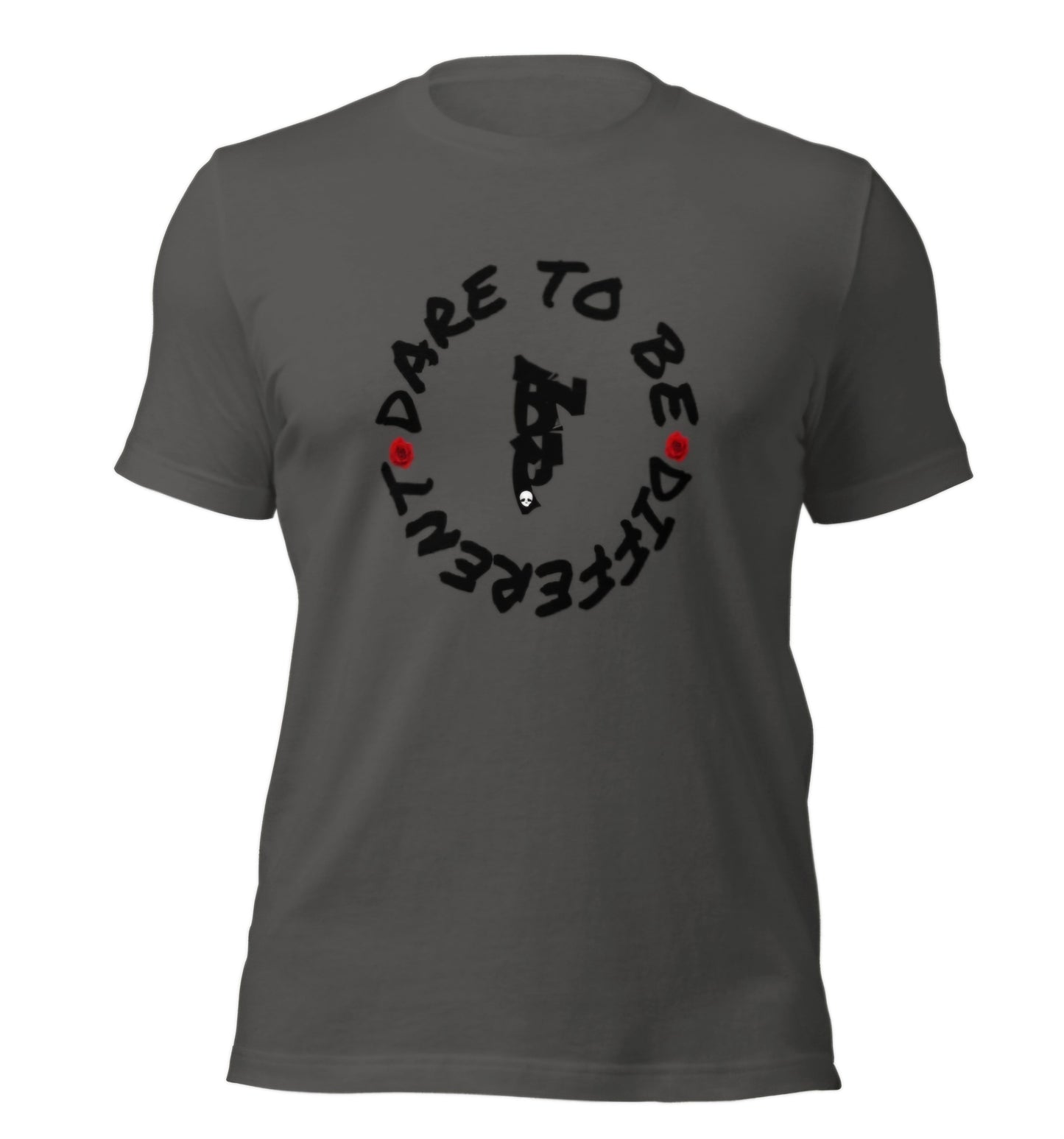 T shirt Dare to be Different