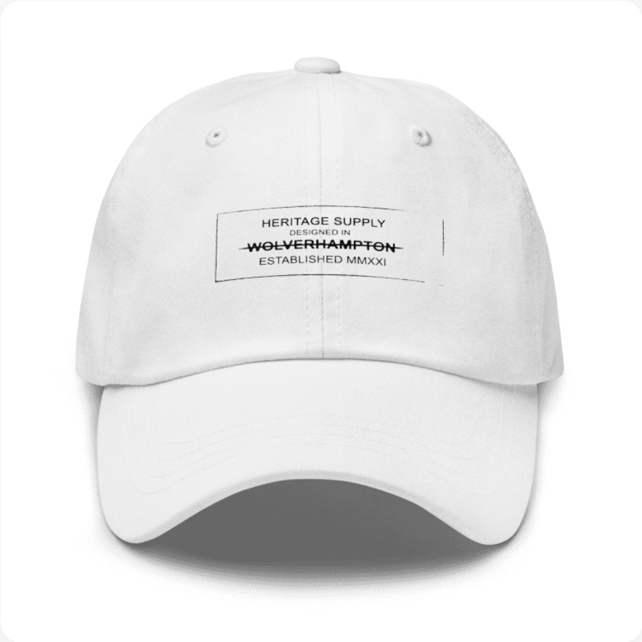 Cap