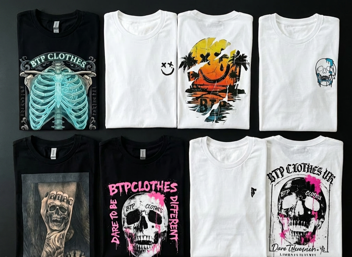 T-shirts