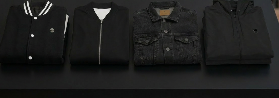 Jackets