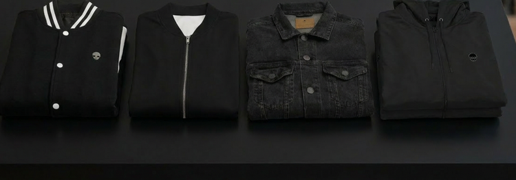 Jackets