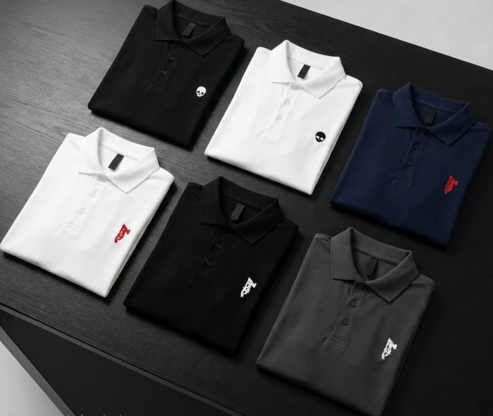 Polo's