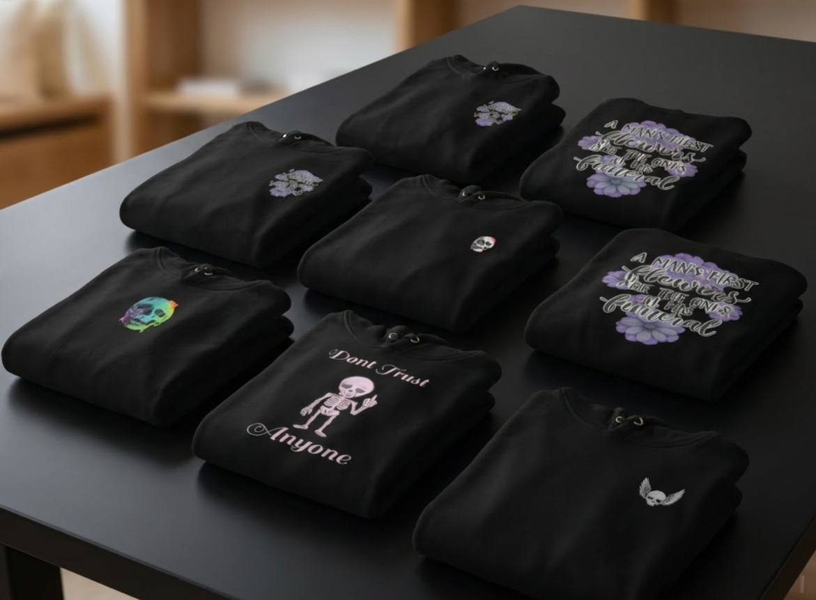 Hoodies