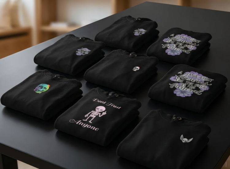 Hoodies
