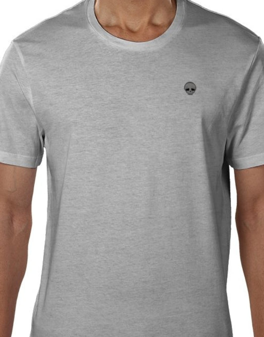 T shirt light grey