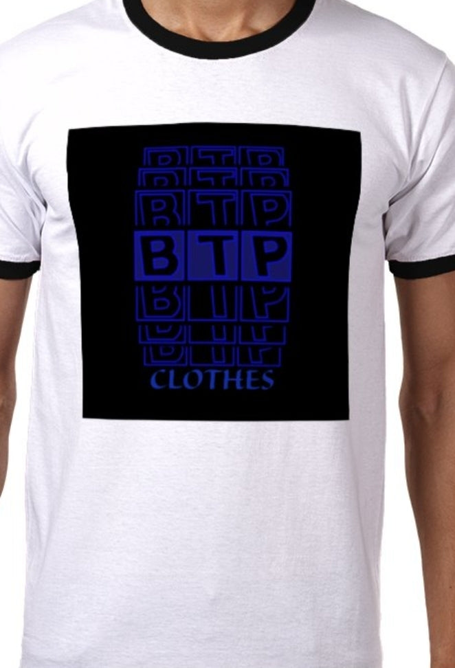 T shirt (white)