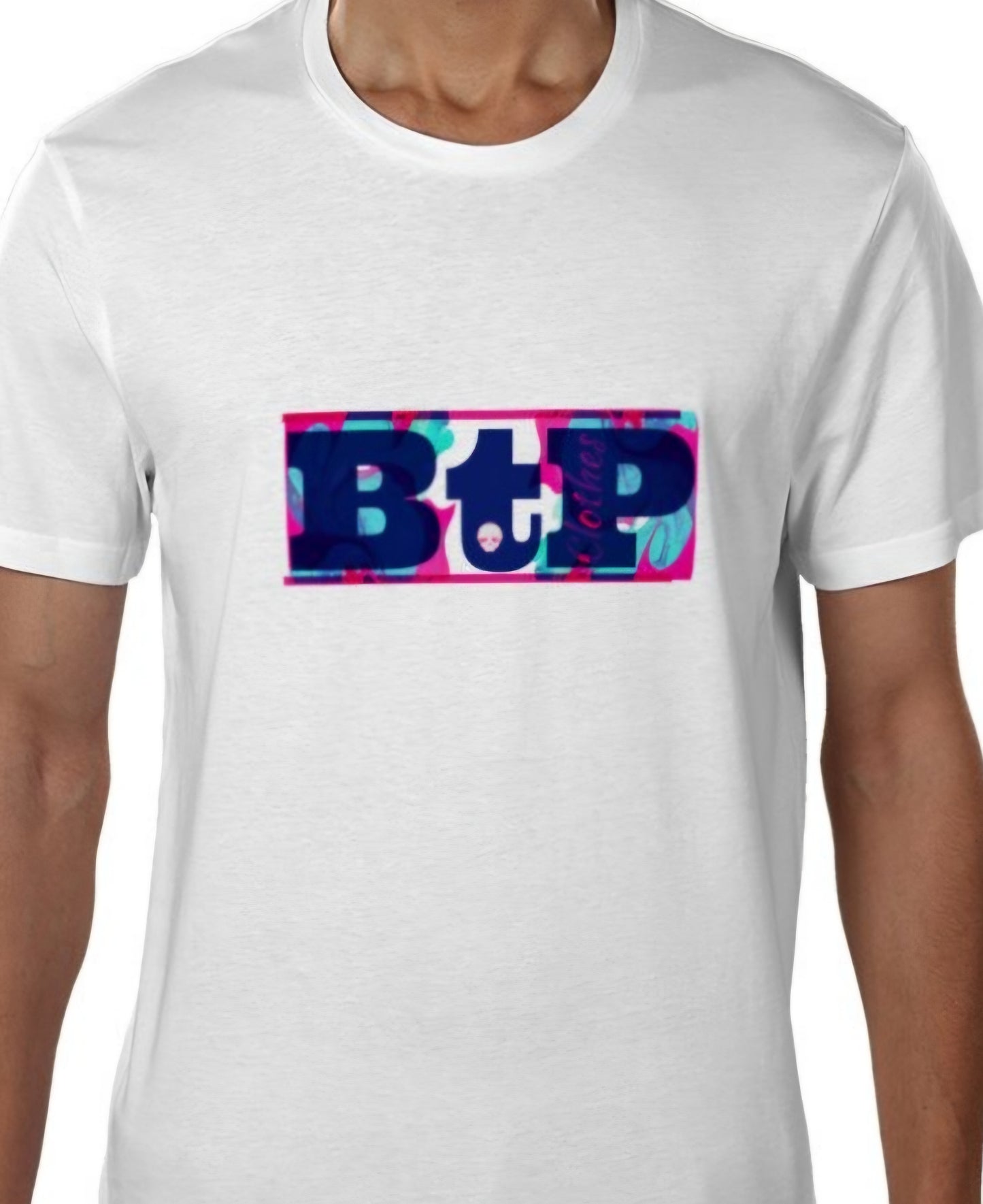 T shirt (white)