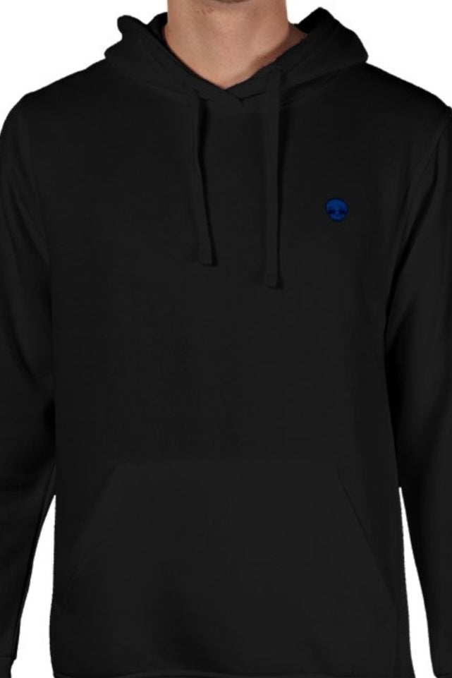 Hoodie skull