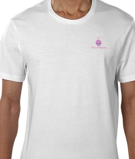 T shirt ( white)