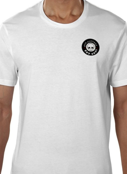 T shirt (white)