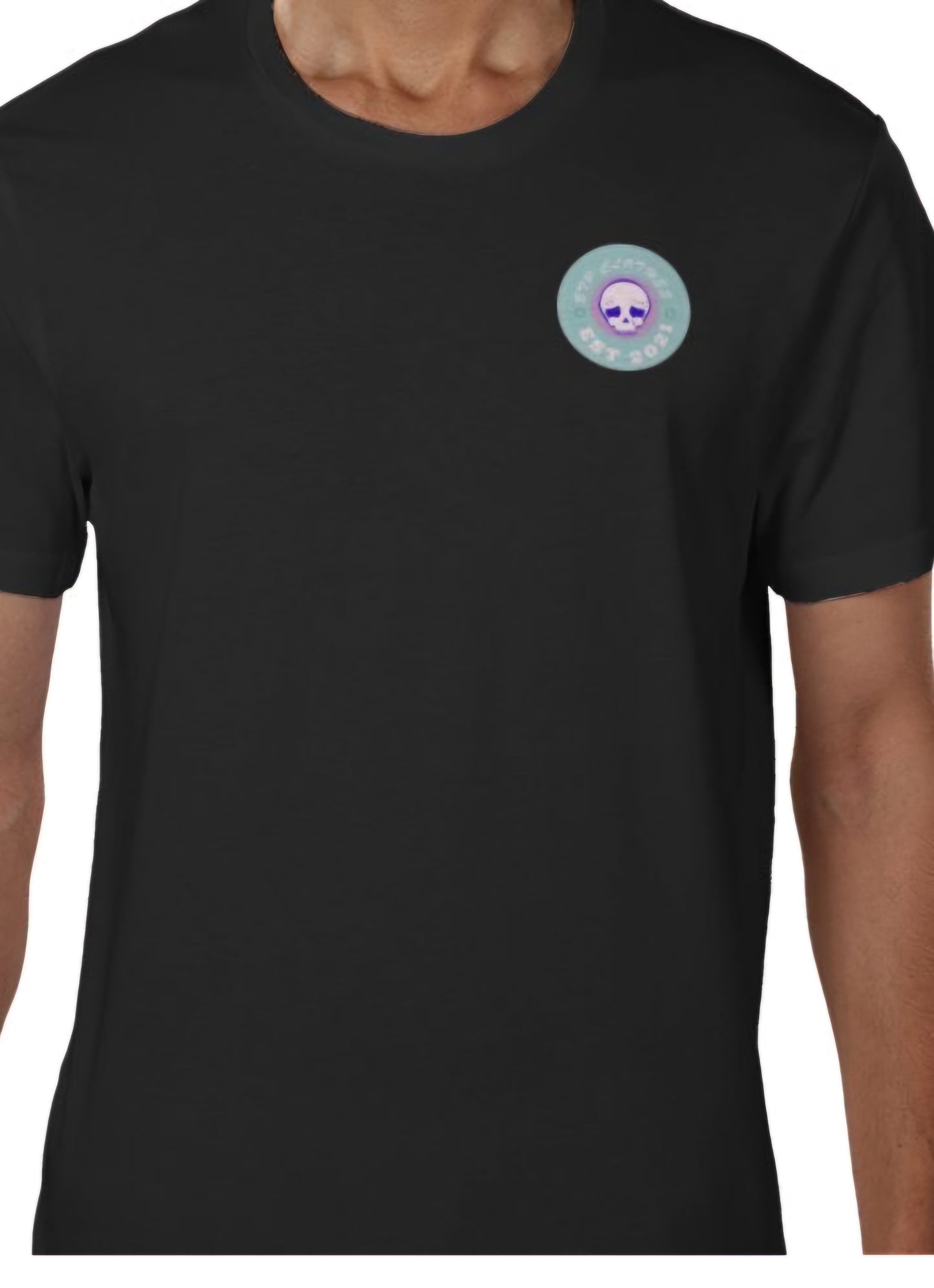 T shirt (white)