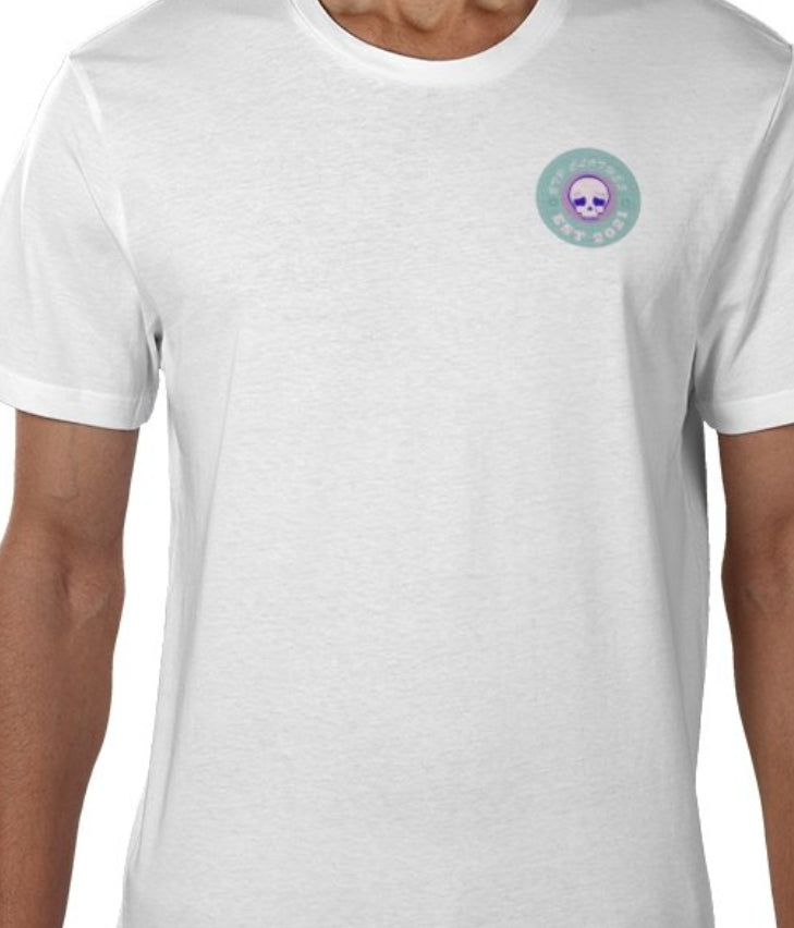 T shirt (white)