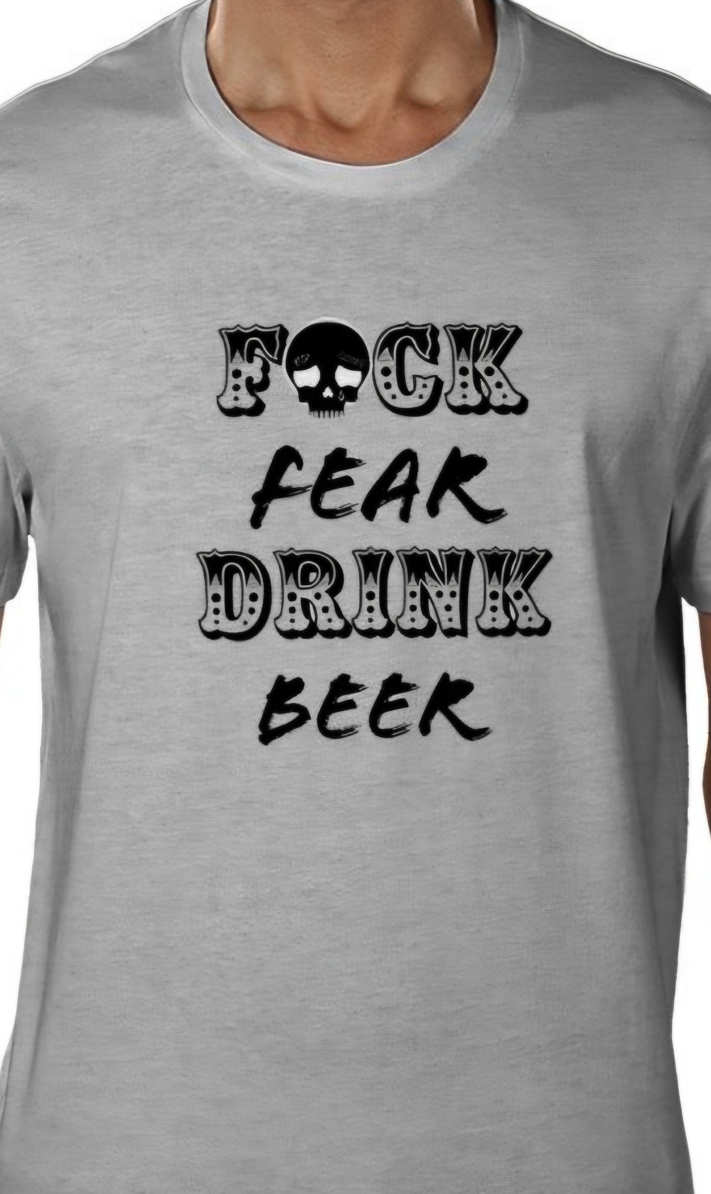 T shirt (white)