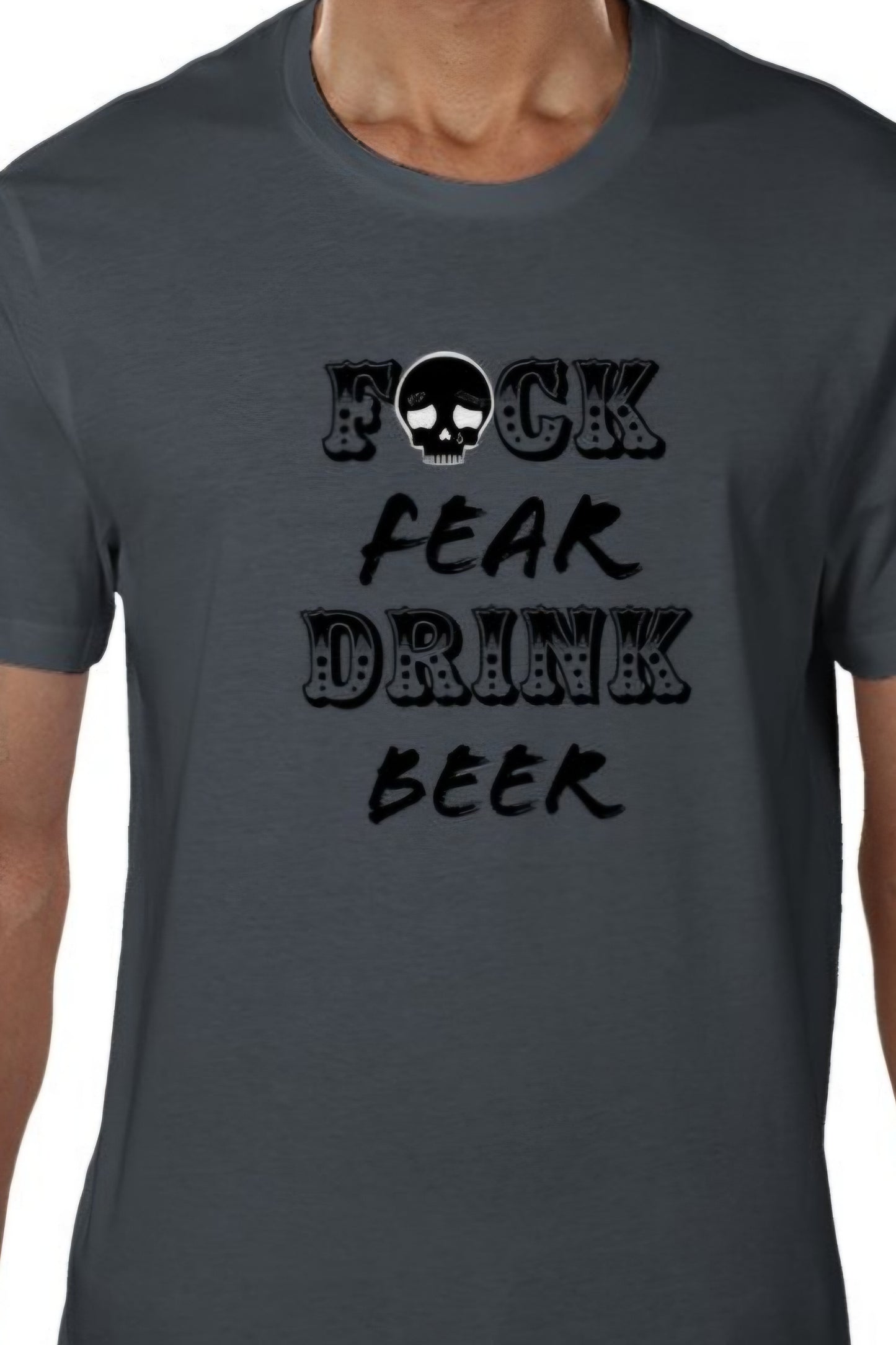 T shirt (white)