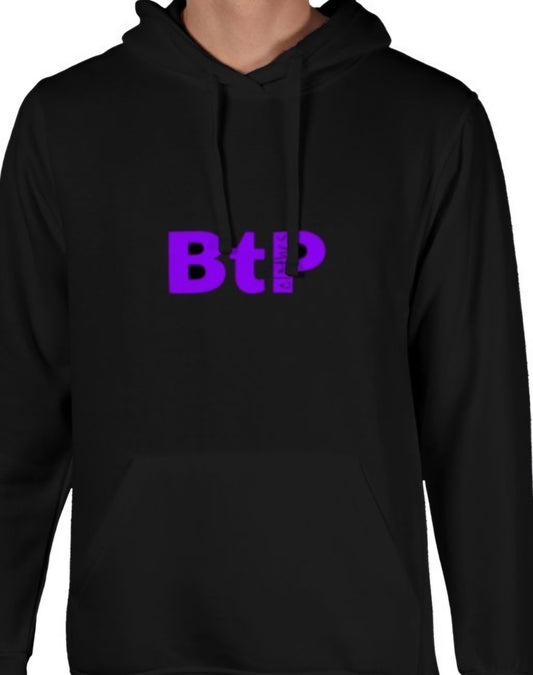 Hoodie BtP skull