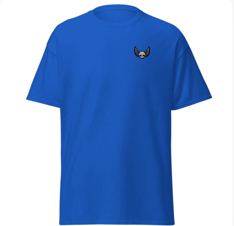 The Afterlife