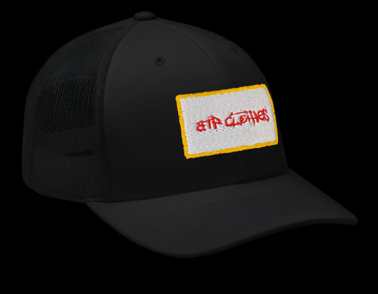 Cap trucker
