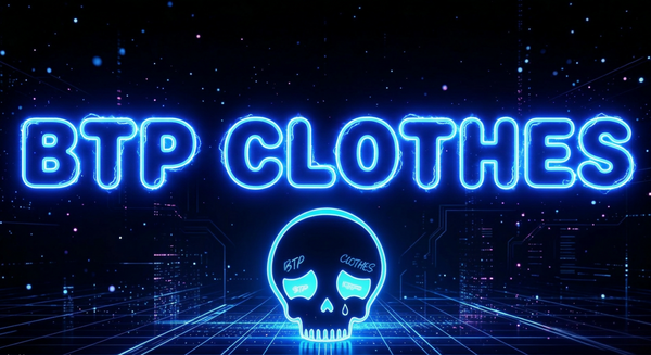 BTP CLOTHES