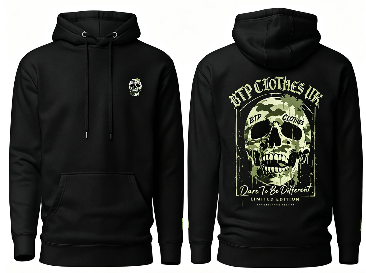 The Reckoning Skull