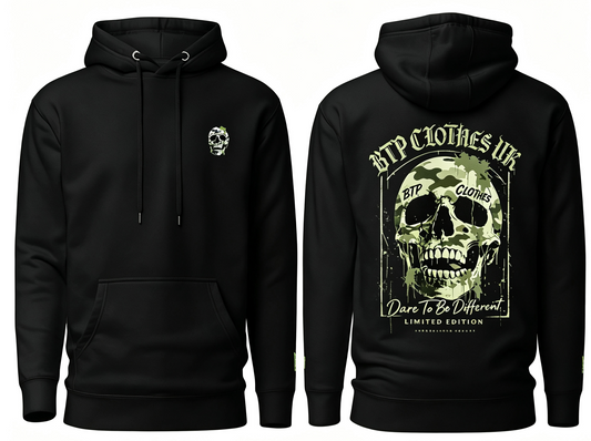 The Reckoning Skull