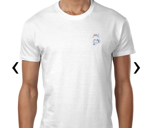 T shirt (white)