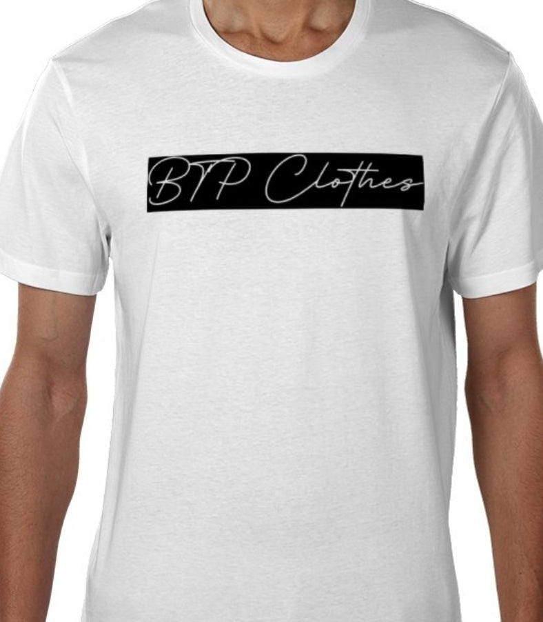 T shirt (white)