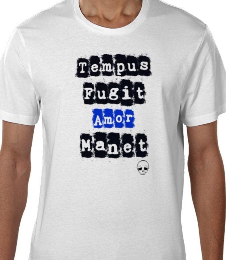 T shirt (white)