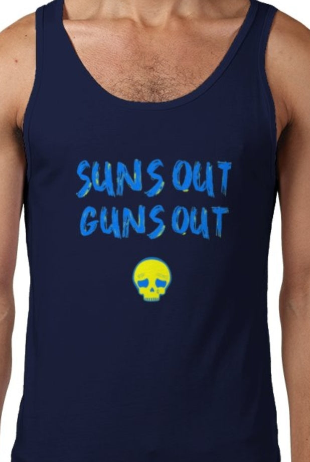 Vest ( low neck )