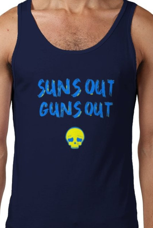 Vest ( low neck )