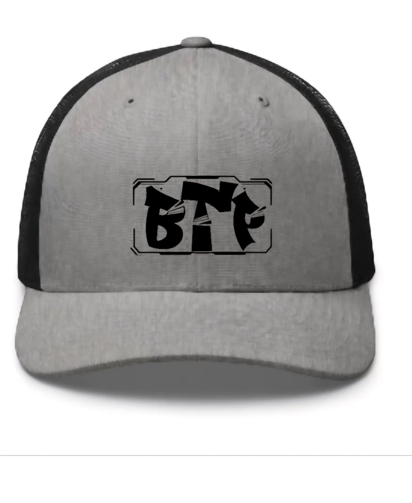 Cap Trucker