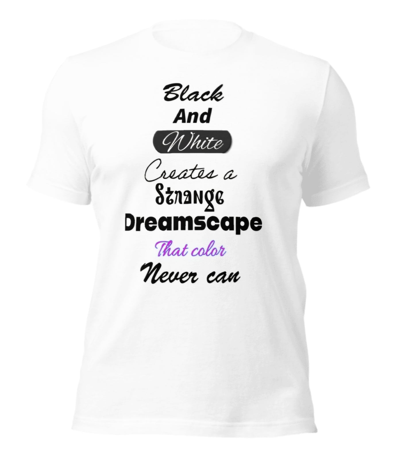 Tshirt