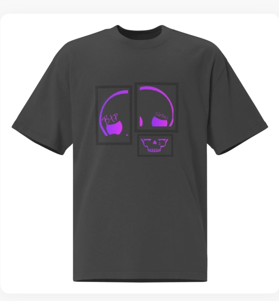 T shirt (oversize tee)
