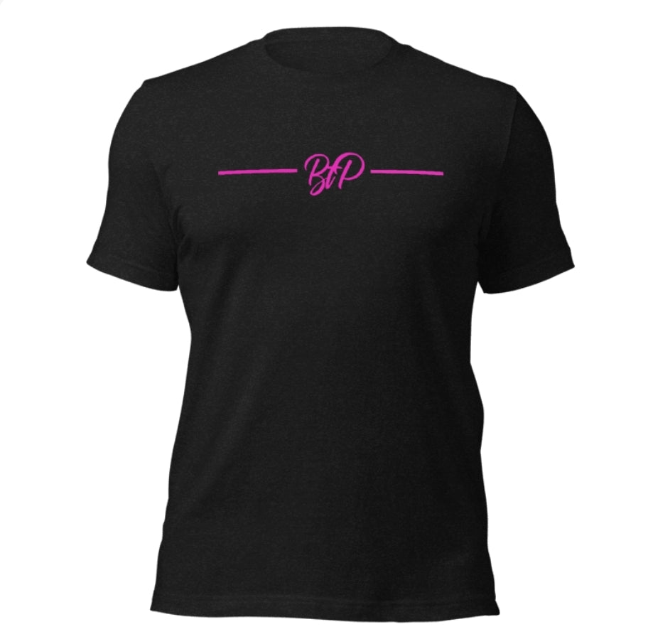 Tshirt BTP logo