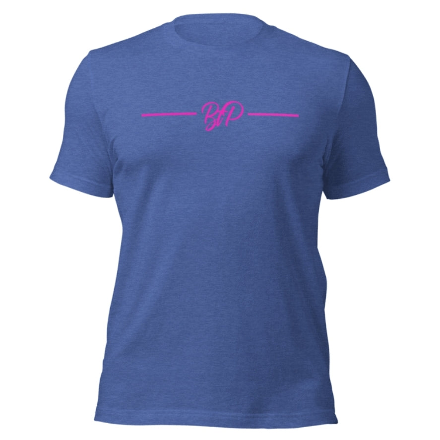 Tshirt BTP logo