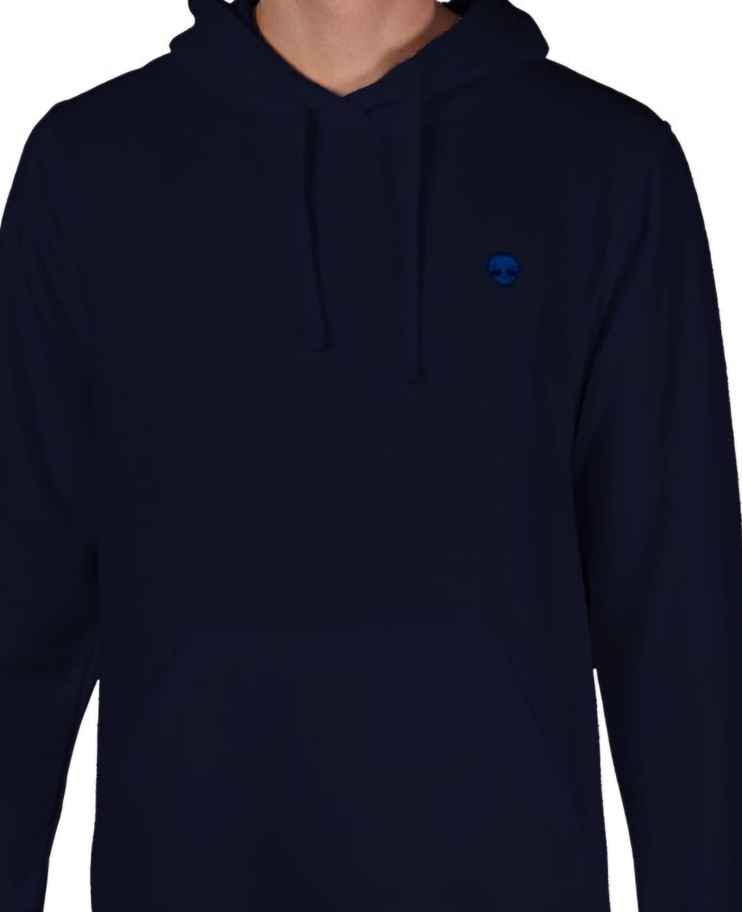 Hoodie skull