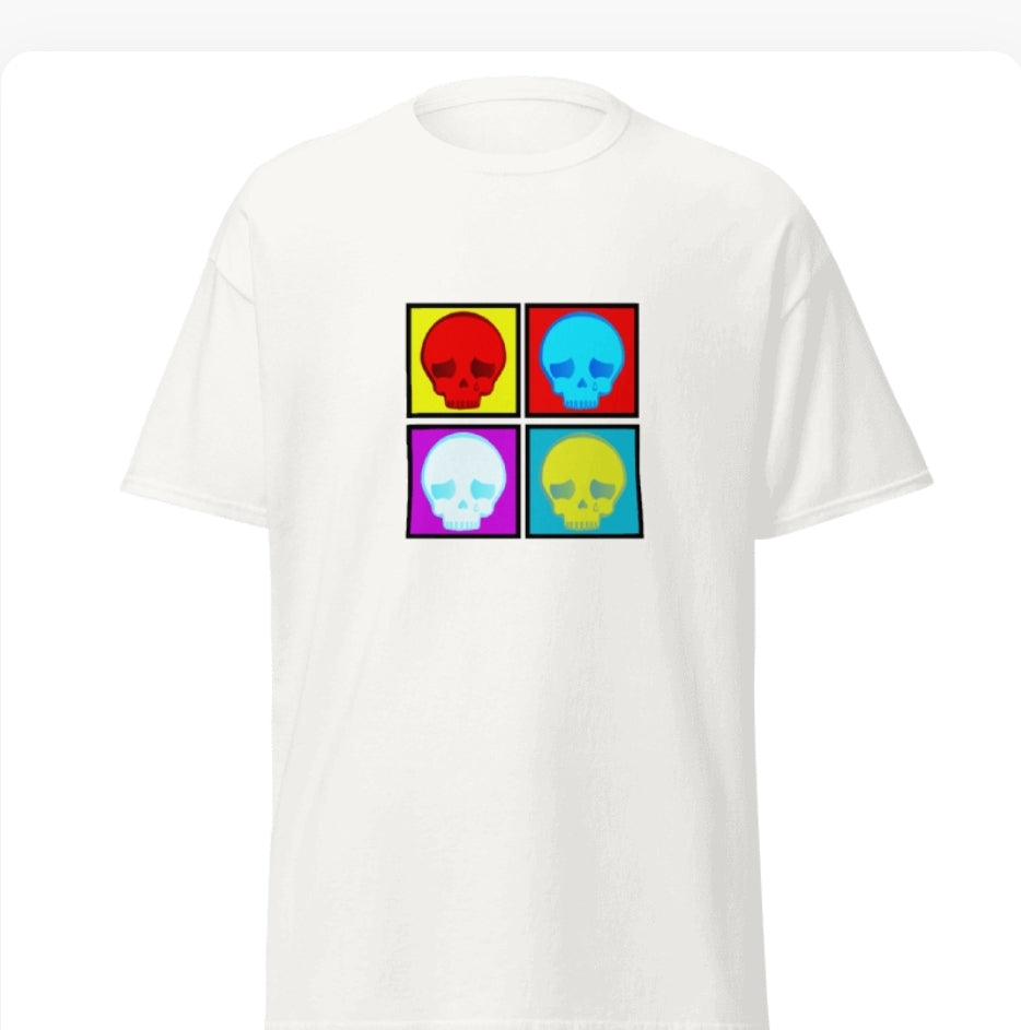 T shirt
