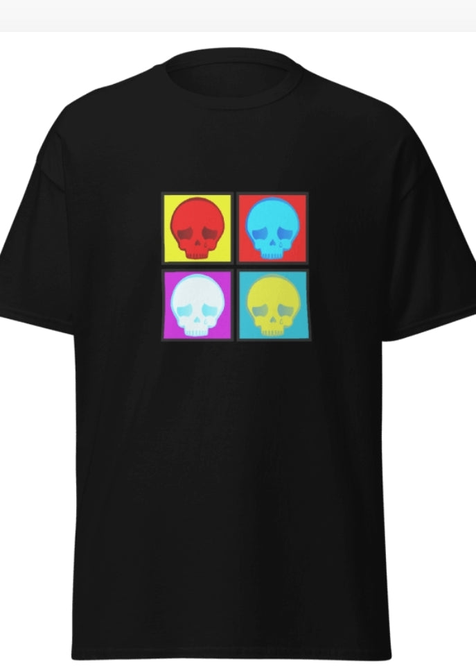 T shirt