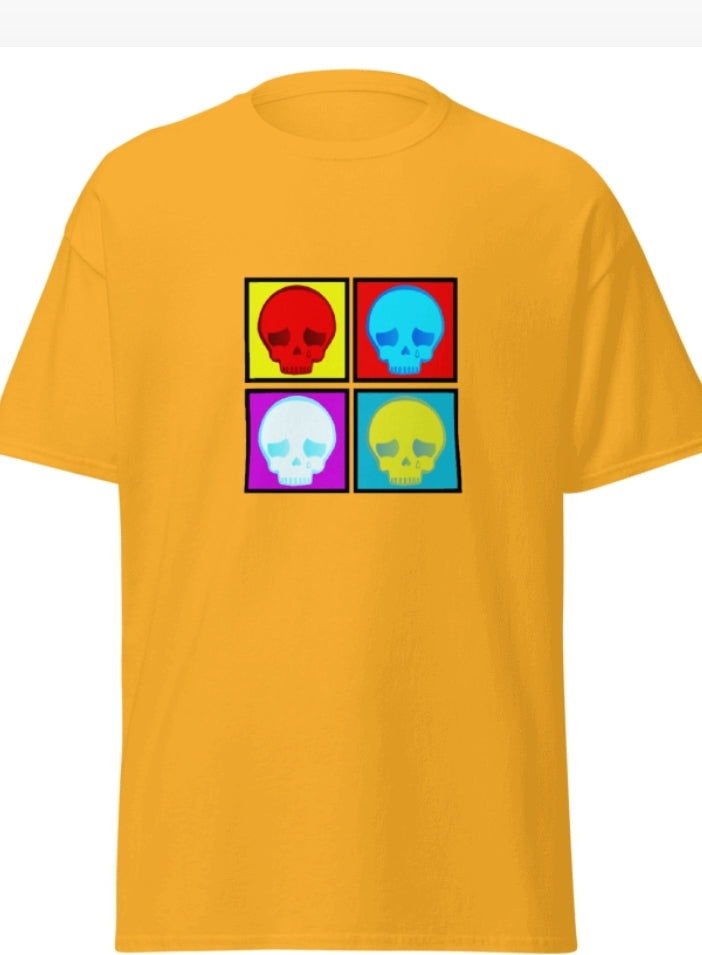 T shirt