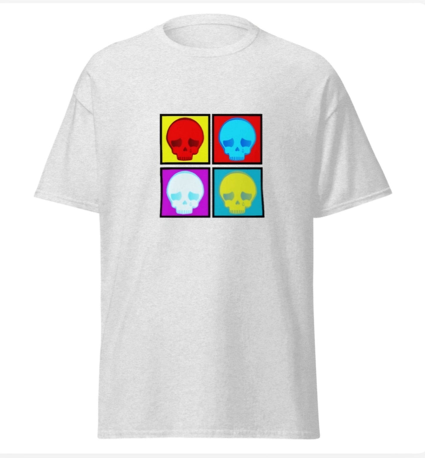 T shirt