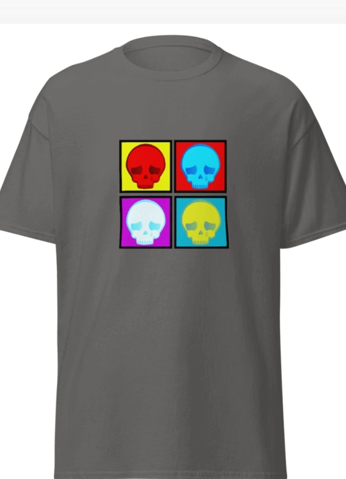 T shirt