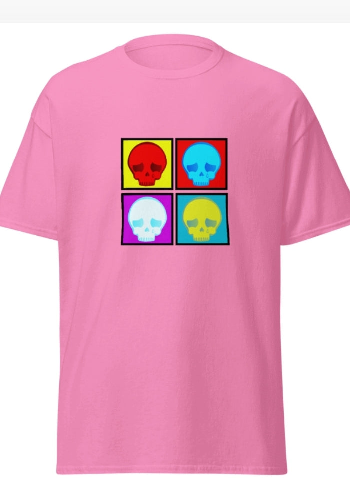 T shirt