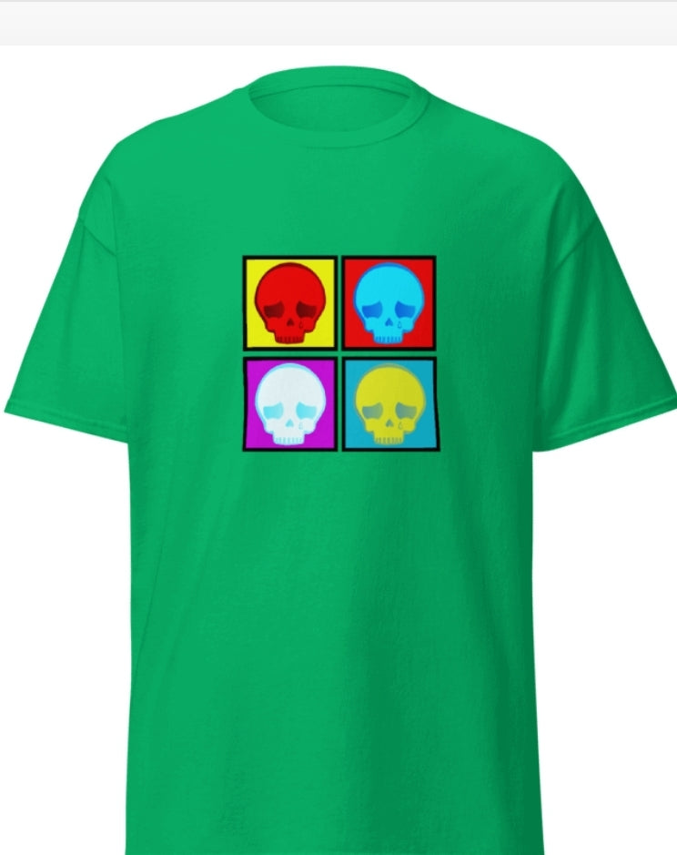 T shirt