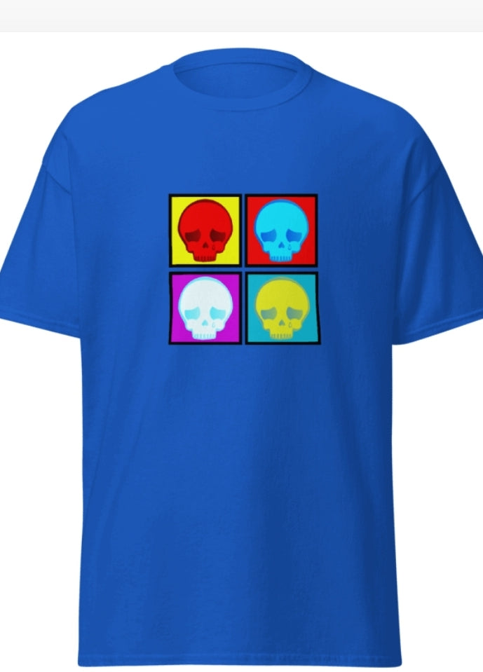 T shirt
